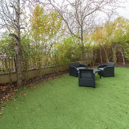 Suite Moderne Familiale 8 Pers - Disney 10M - 2 Sdb Bussy-Saint-Georges Exterior foto